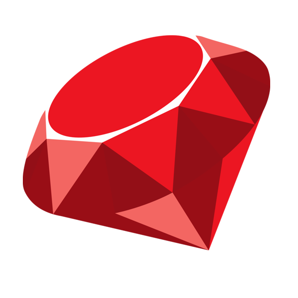 ruby logo